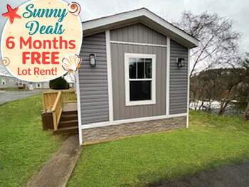 Thumbnail of mobile home