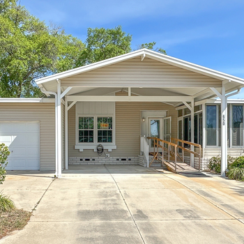 Thumbnail of mobile home