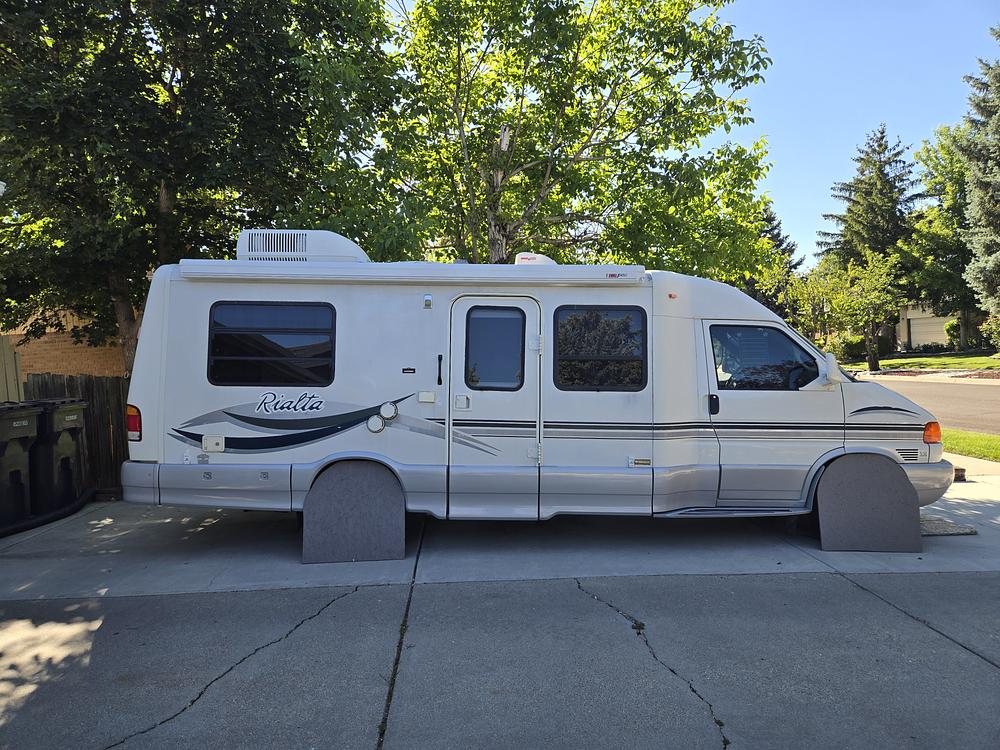 Photo of Rv