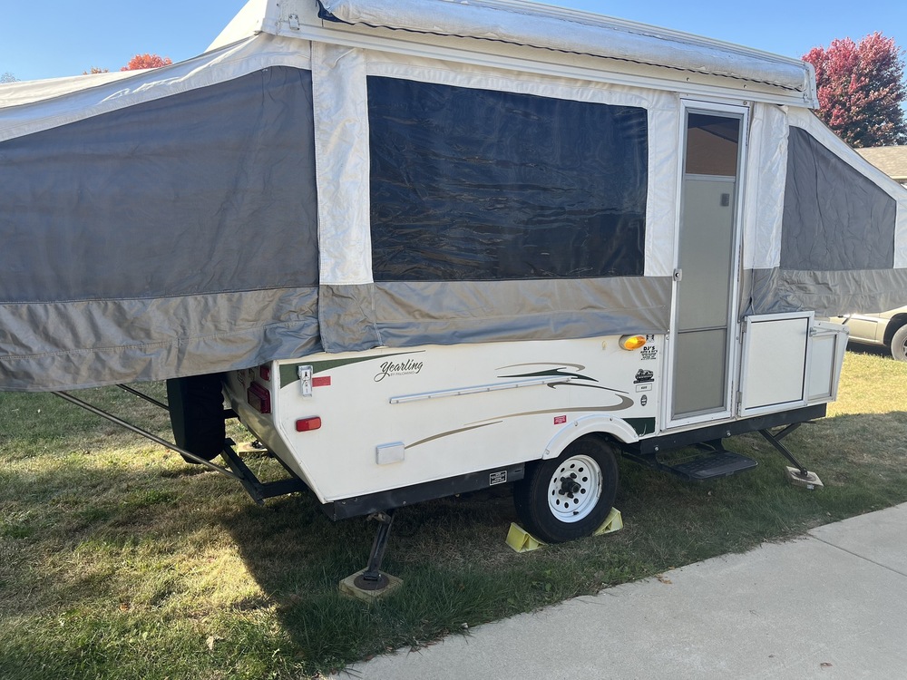 Photo of Rv