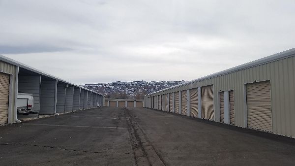 Photo of Mobile Home Park