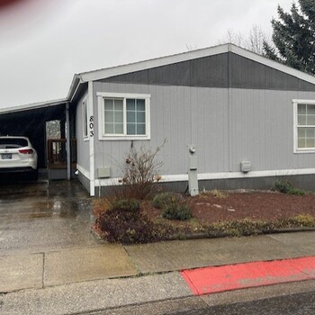 Thumbnail of mobile home