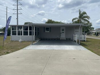 Thumbnail of mobile home