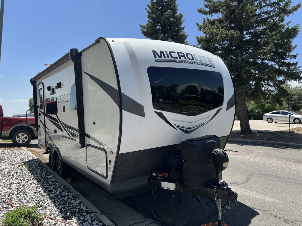 Photo of Rv