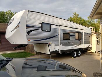 Photo of Rv