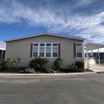 Thumbnail of mobile home