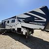 RV for Sale: 2023 SEISMIC LUXURY SERIES 4113
