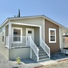 Mobile Home for Sale: 3 Bed 2 Bath 2025 Clayton