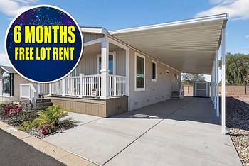 Thumbnail of mobile home