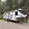 RV for Sale: 2022 COUGAR 364BHL