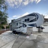 RV for Sale: 2020 ARCTIC FOX GRANDE RONDE 27-5L
