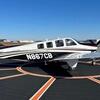 Aircraft for Sale: 2015 BEECHCRAFT G36 BONANZA