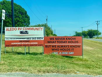 Thumbnail of RV lot
