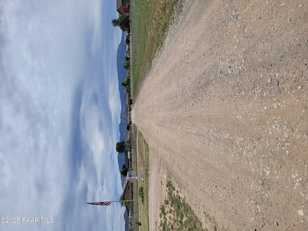 Photo of Mobile Home Lot