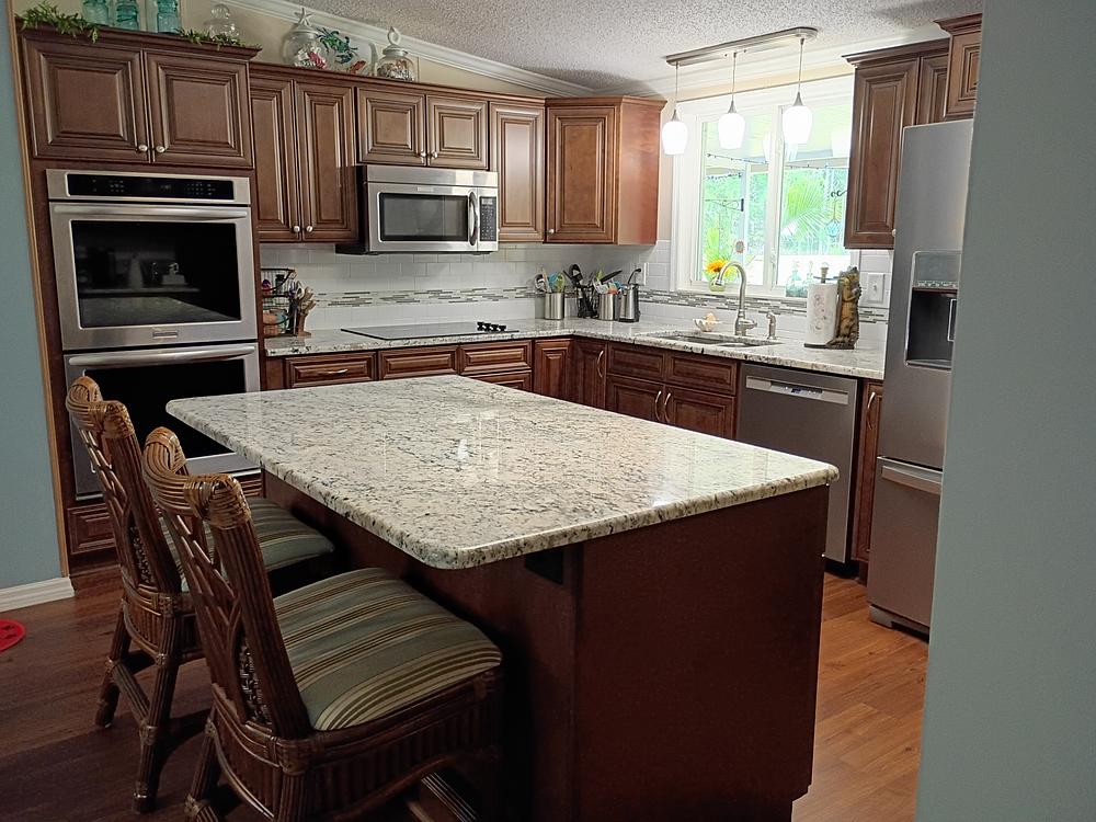 Cypress Lakes Village