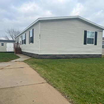 Thumbnail of mobile home