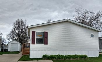 Thumbnail of mobile home