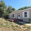 Mobile Home for Sale: 3 Bed 2 Bath 1982 Mobile Home