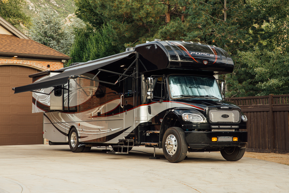 Photo of Rv