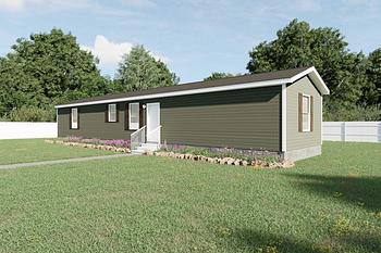Thumbnail of mobile home