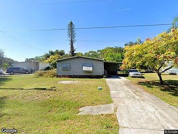 Thumbnail of mobile home