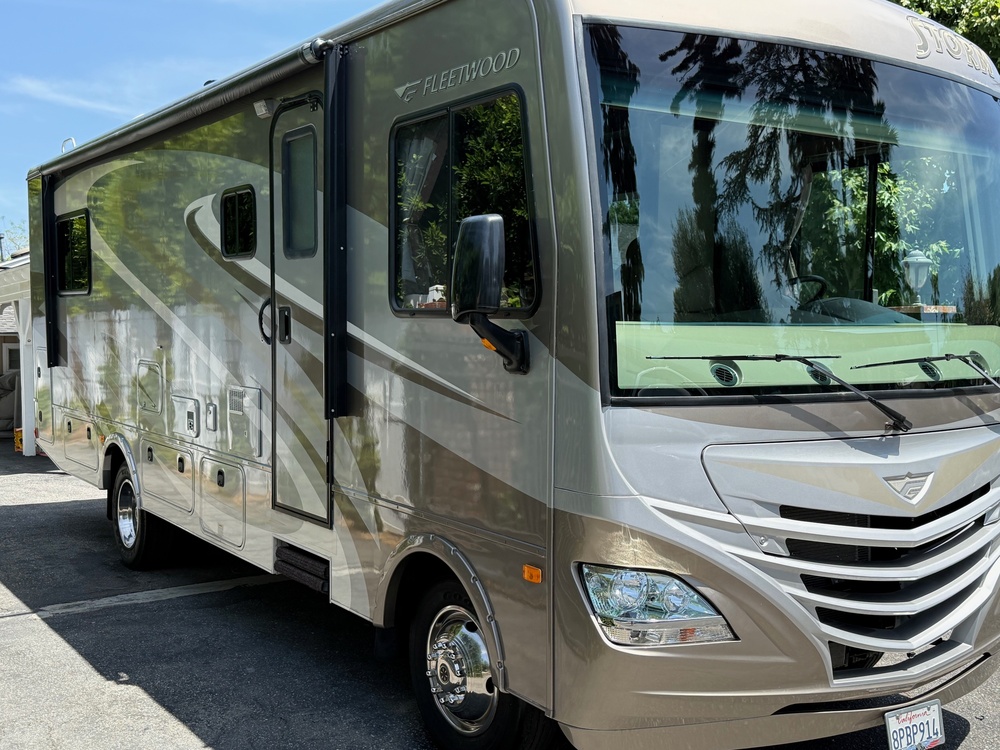 Photo of Rv