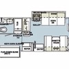 RV for Sale: 2012 SUNSEEKER 3170DS