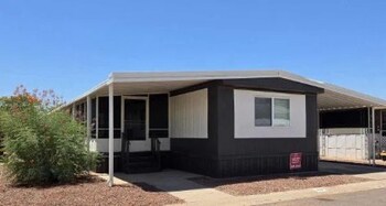Thumbnail of mobile home