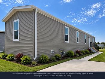 Thumbnail of mobile home