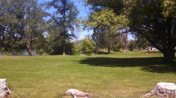 Photo of Mobile Home Park