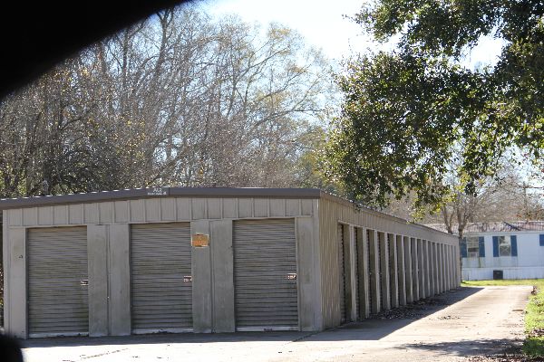 Photo of Mobile Home Park