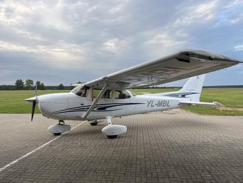 Thumbnail of aircraft