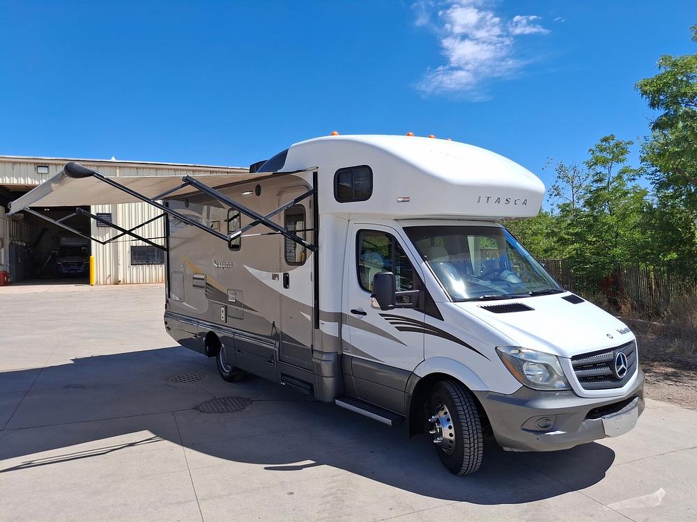 Photo of Rv