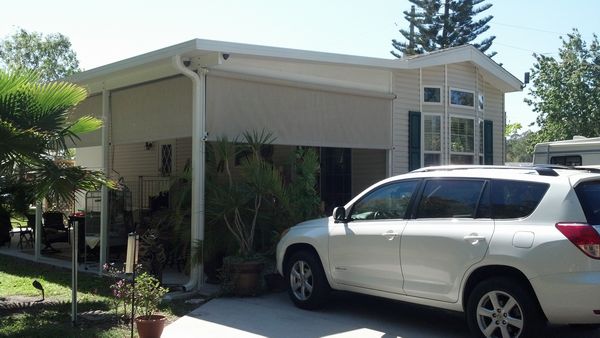Photo of RV Lot