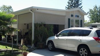 Photo of RV Lot