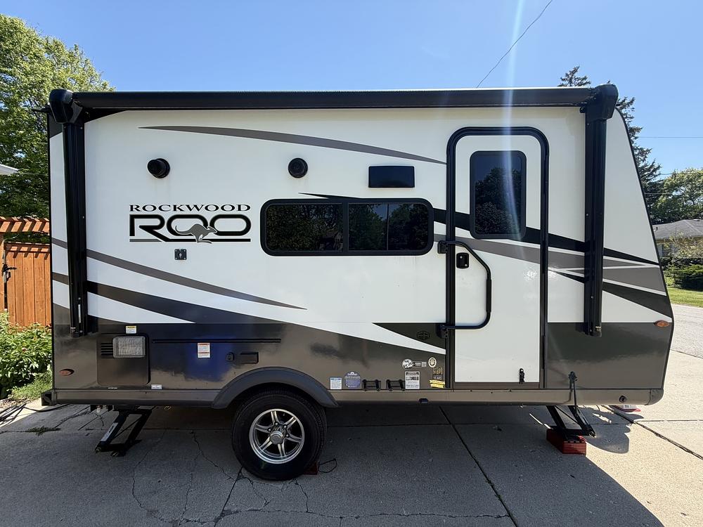 Photo of Rv