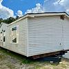 Mobile Home for Sale: LARGE LIVING ROOM! Recent Repairs, Ready for Your Lot!, West Columbia, SC