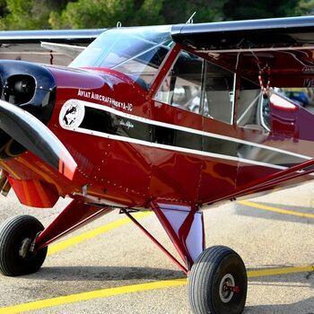 Thumbnail of aircraft