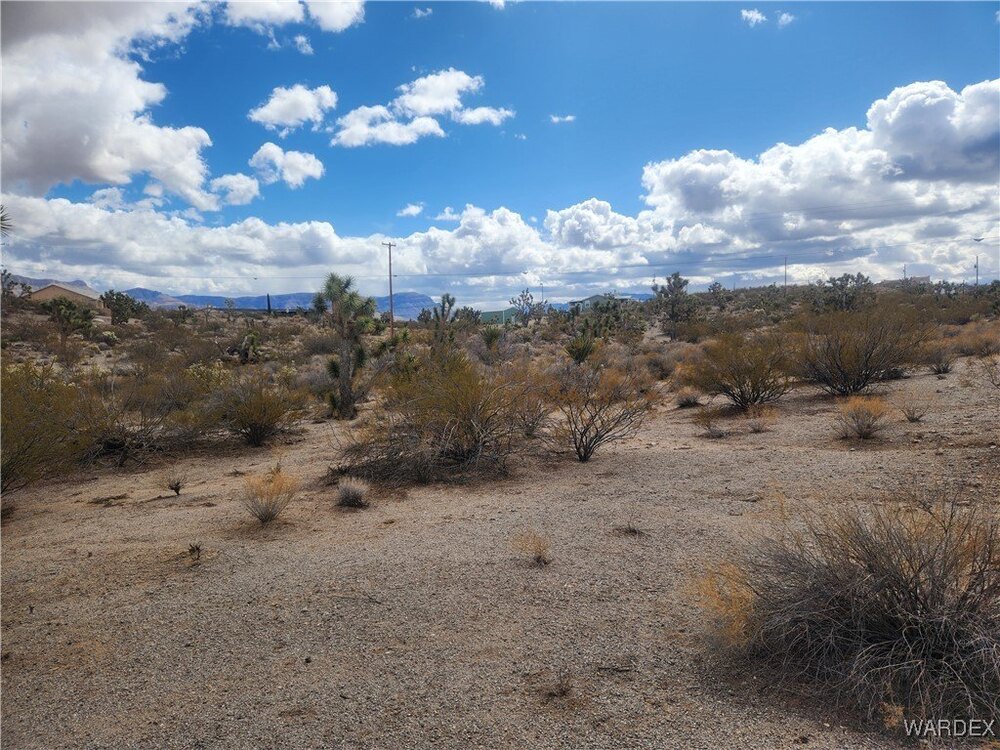 Photo of Mobile Home Lot