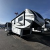 RV for Sale: 2025 SOLITUDE 370DV