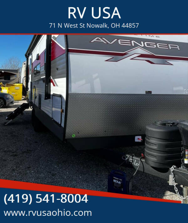 Photo of Rv
