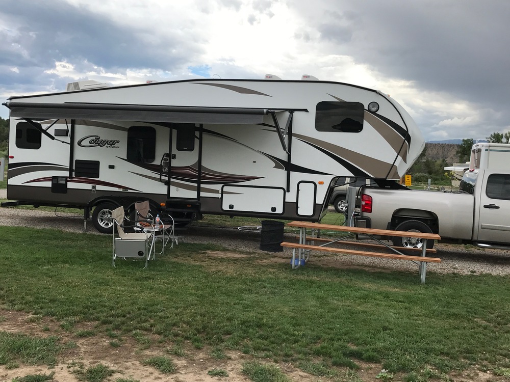Photo of Rv