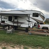 RV for Sale: 2015 Cougar Half-Ton 279RKSWE