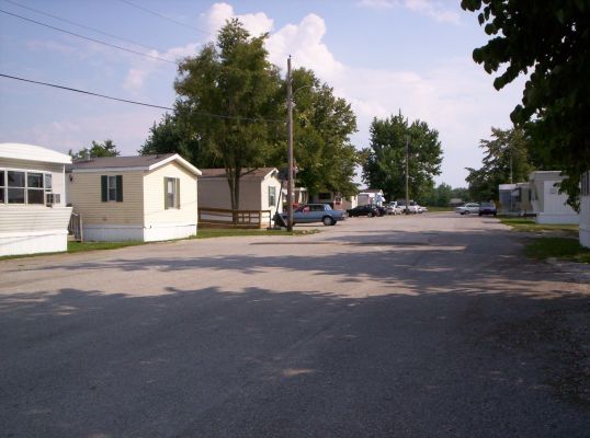 Photo of Mobile Home Park