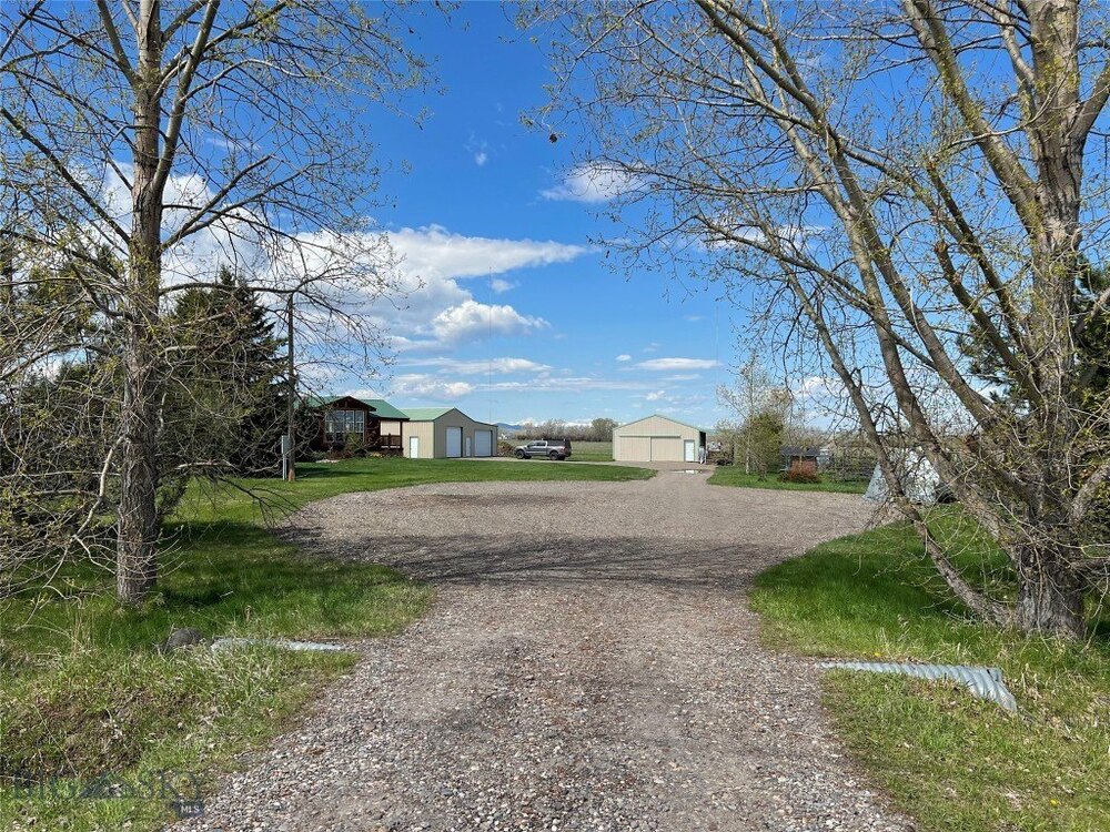 Photo of Mobile Home Lot