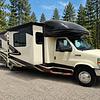 RV for Sale: 2012 AUGUSTA 29PBT