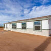 Mobile Home for Sale: 4 Bed 2 Bath 1972 Mobile Home