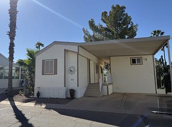 Thumbnail of mobile home