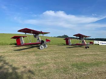 Thumbnail of aircraft