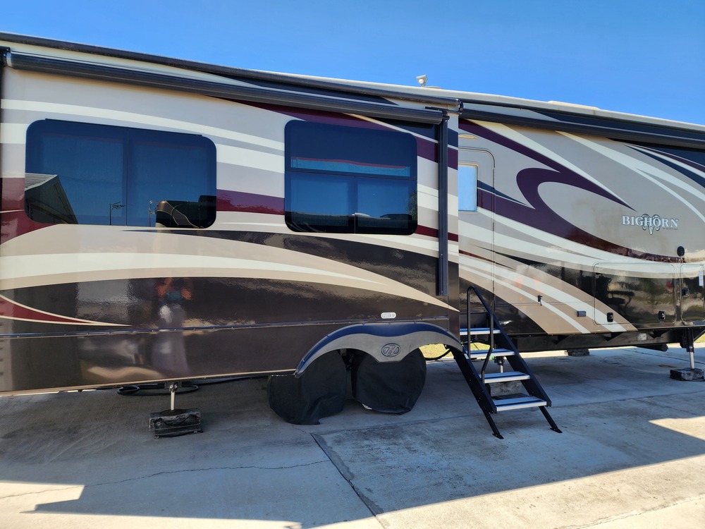 Photo of Rv